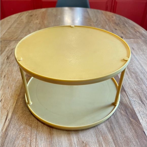 Dining Vintage Lazy Susan Poshmark